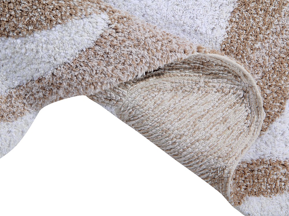 Alfombra lavable Cotton Flower Lorena Canals Lorena Canals - 3