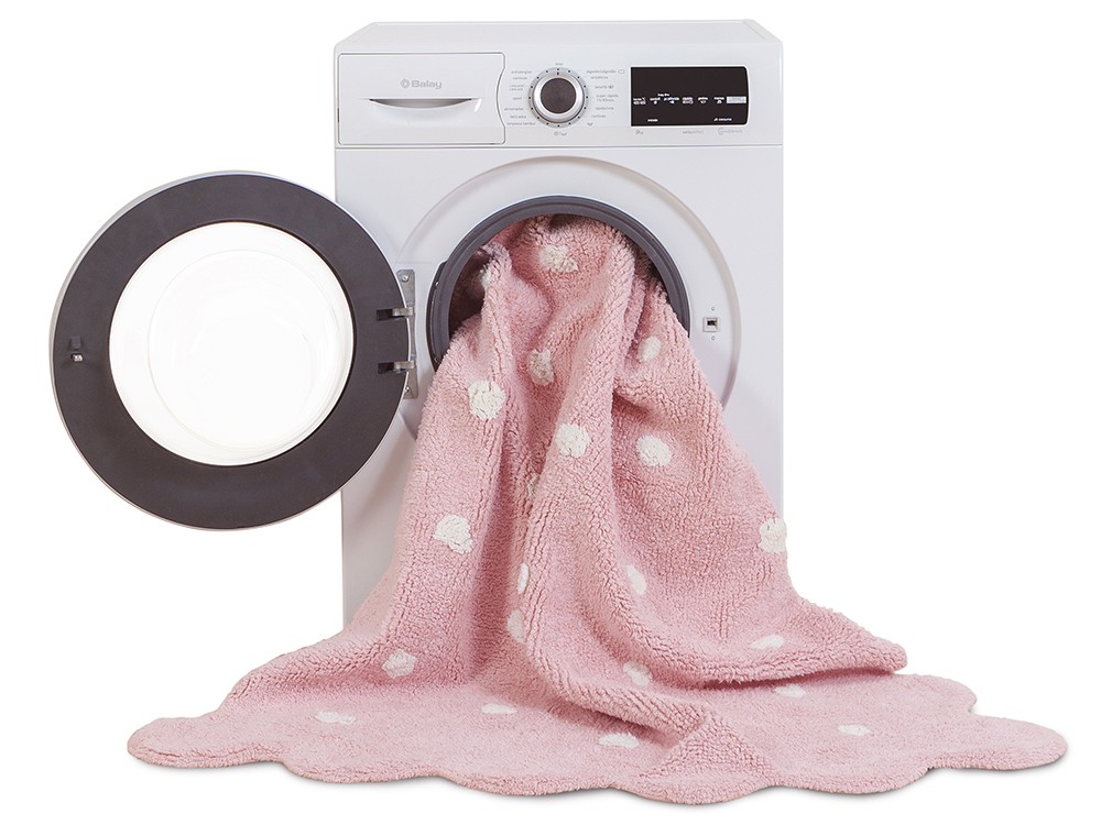 Alfombra lavable Biscuit Lorena Canals Lorena Canals - 11