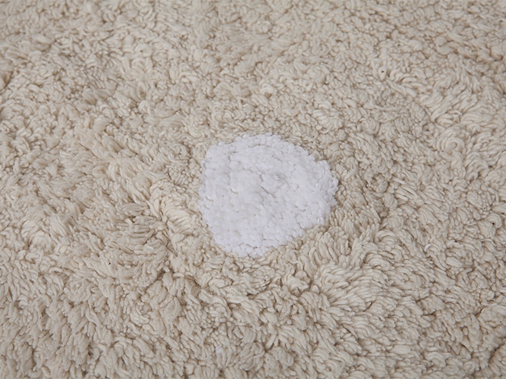 Alfombra lavable Biscuit Lorena Canals Lorena Canals - 10