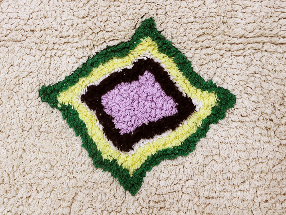 Alfombra lavable Kaarol Lorena Canals Lorena Canals - 5