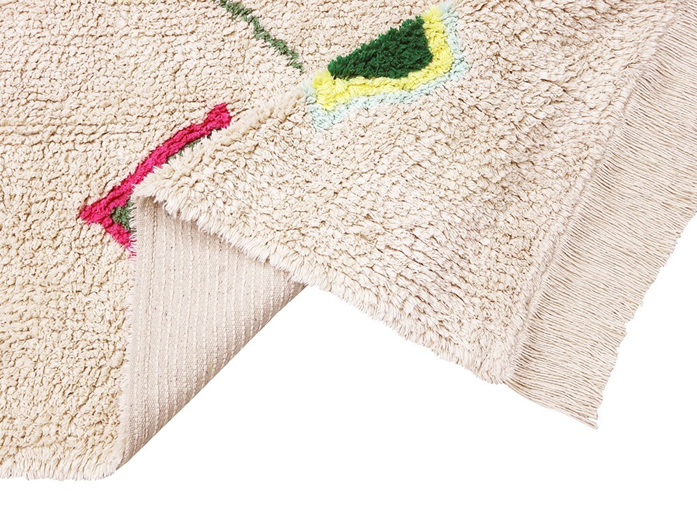 Alfombra lavable Kaarol Lorena Canals Lorena Canals - 6