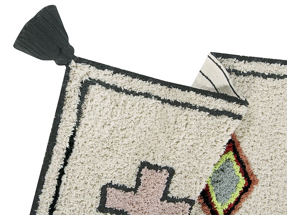 Alfombra lavable Naador Lorena Canals Lorena Canals - 3