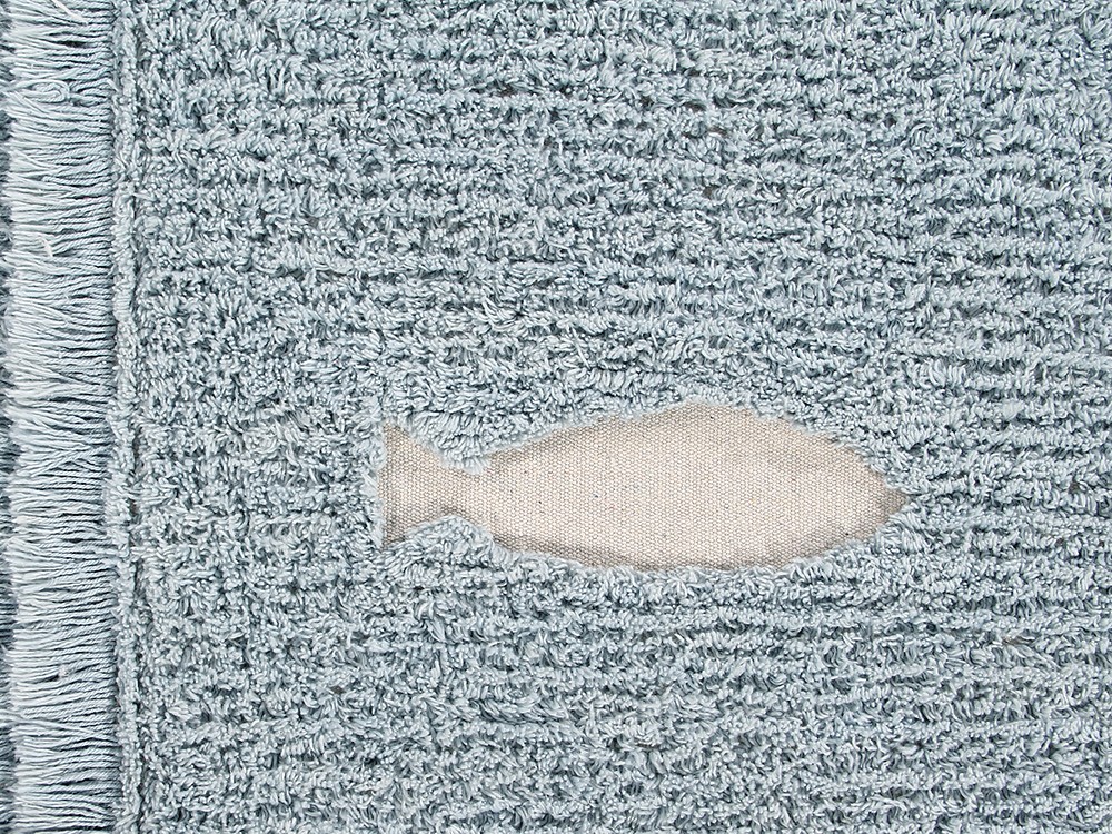 Alfombra lavable Ocean Shore Lorena Canals Lorena Canals - 3