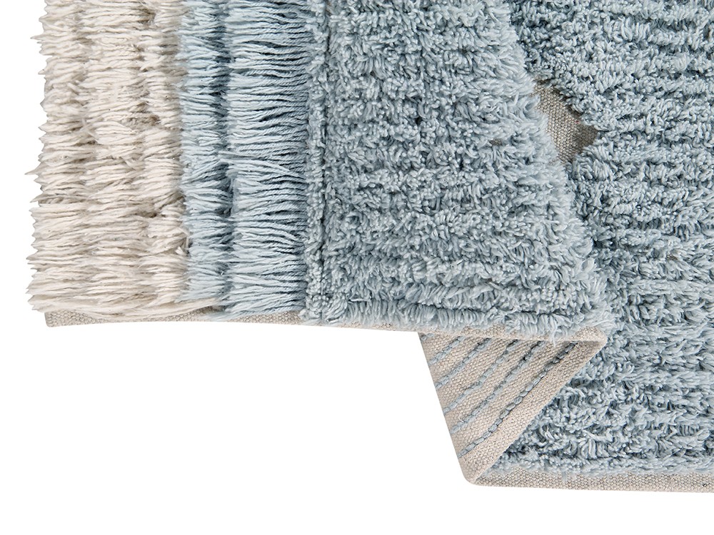 Alfombra lavable Ocean Shore Lorena Canals Lorena Canals - 4