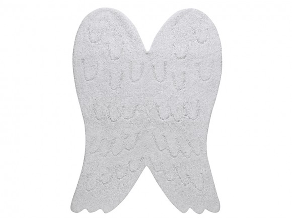 Alfombra lavable Wings Lorena Canals Lorena Canals - 1