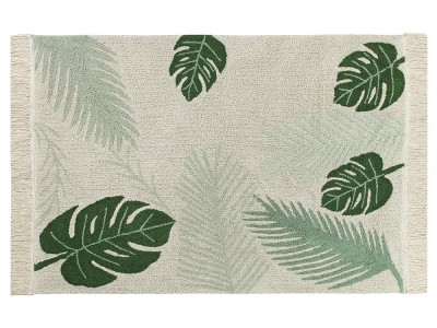 Alfombra lavable Tropical Lorena Canals Lorena Canals - 1