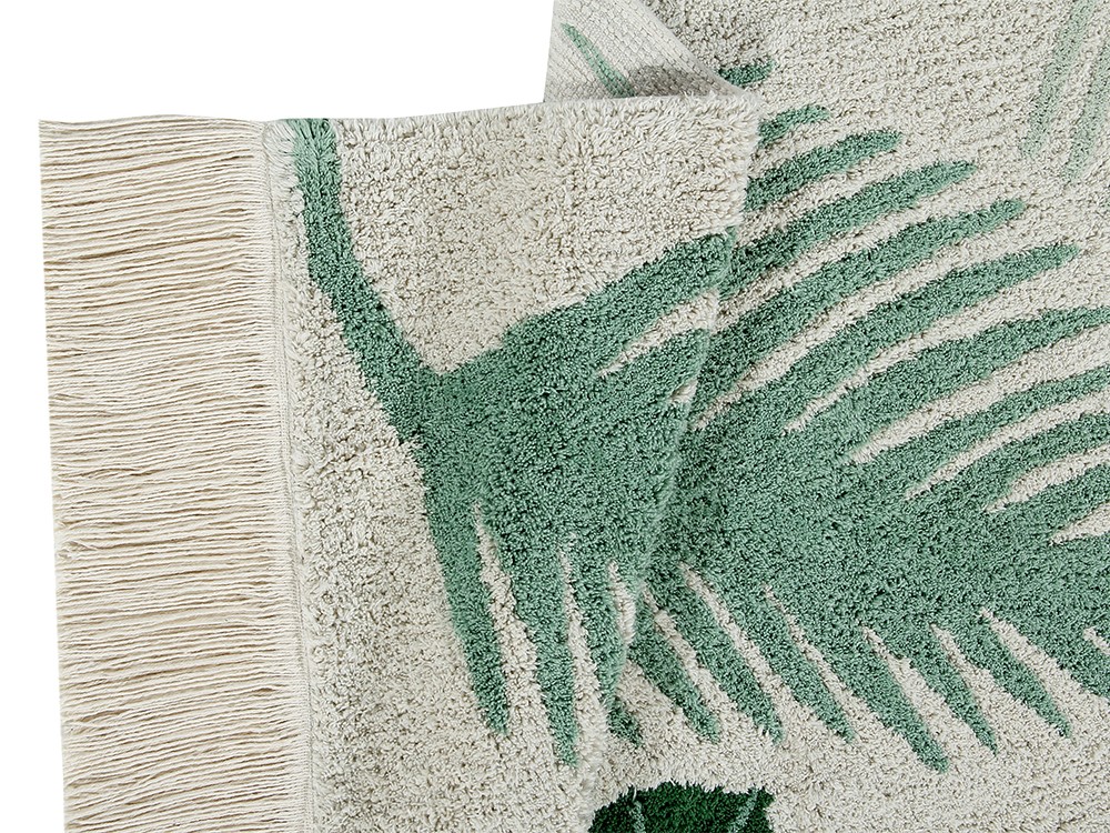 Alfombra lavable Tropical Lorena Canals Lorena Canals - 5