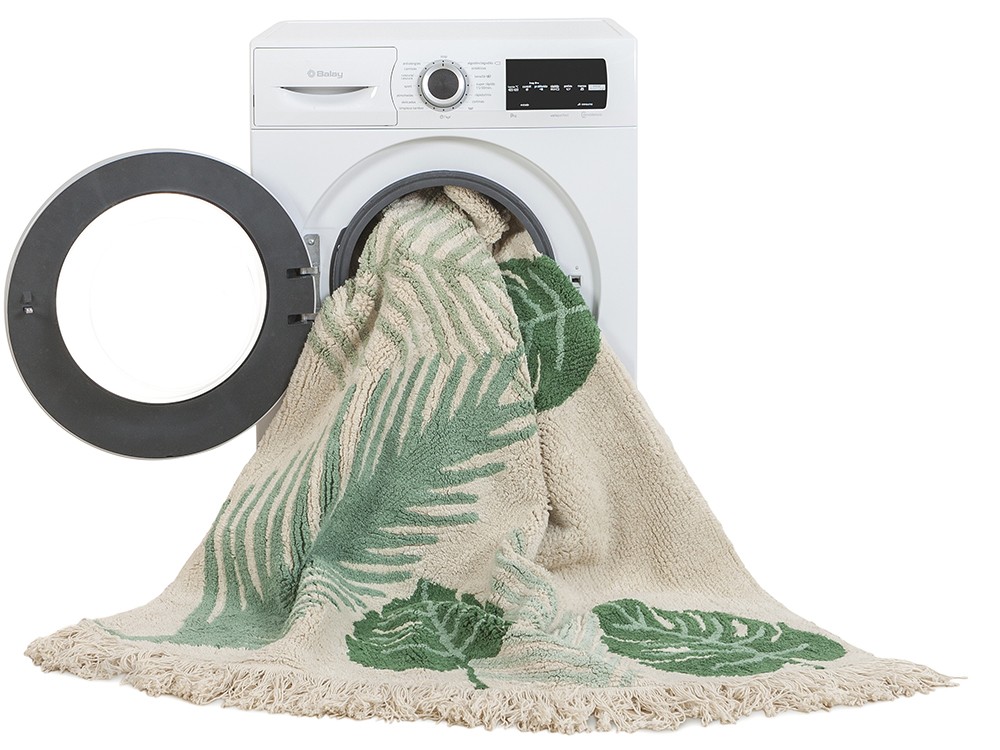 Alfombra lavable Tropical Lorena Canals Lorena Canals - 6