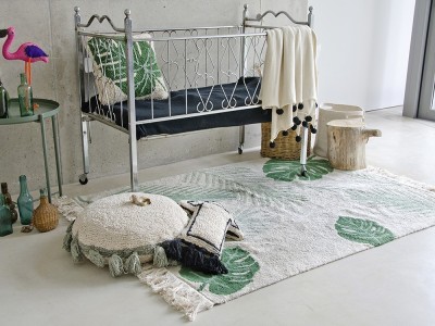 Alfombra lavable Tropical Lorena Canals Lorena Canals - 2