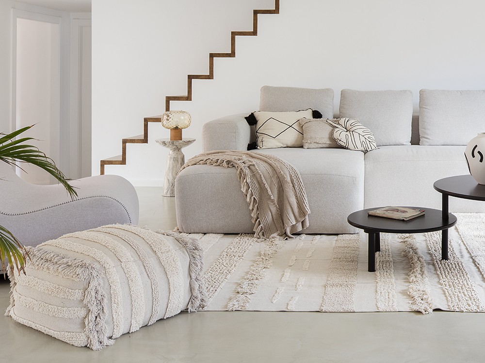 Puff Air Natural Lorena Canals Lorena Canals - 3