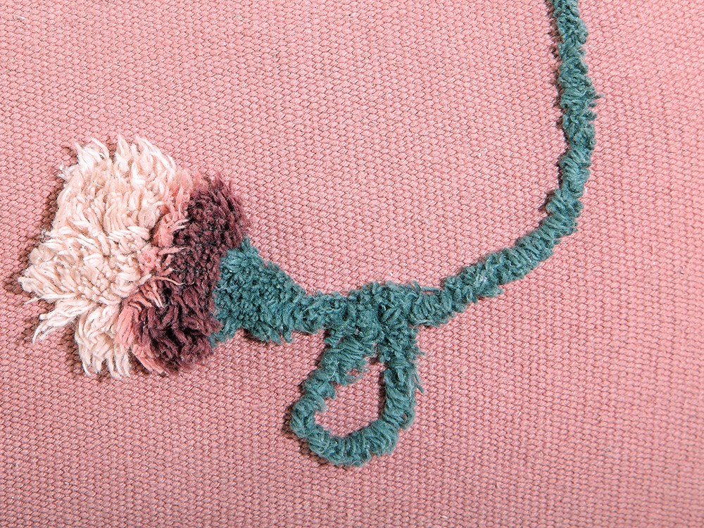 Puff English Gardens Lorena Canals Lorena Canals - 4