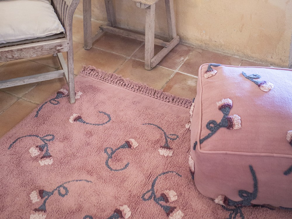 Puff English Gardens Lorena Canals Lorena Canals - 5