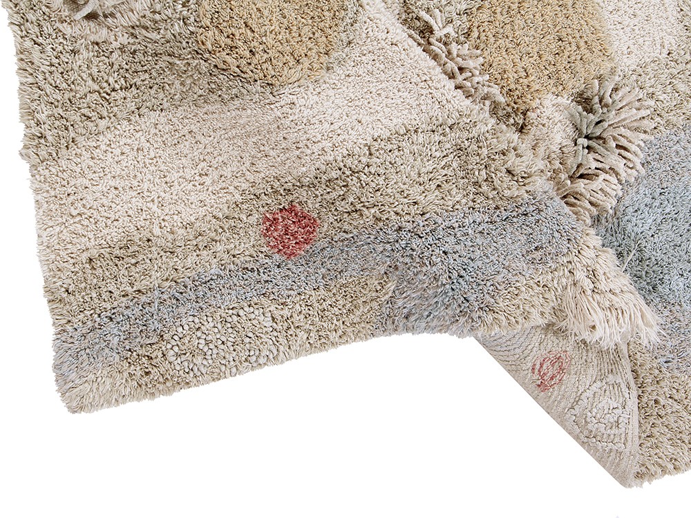 Alfombra de juego lavable Path of Nature Lorena Canals Lorena Canals - 5