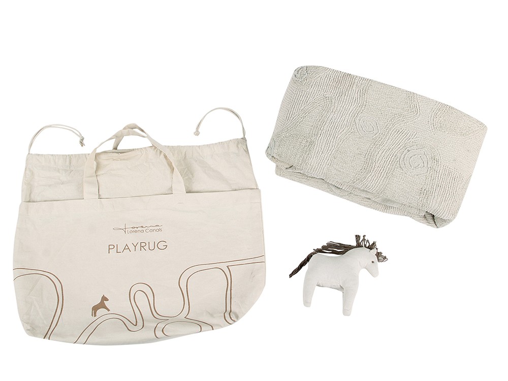 Alfombra de juego lavable Path of Nature Lorena Canals Lorena Canals - 3