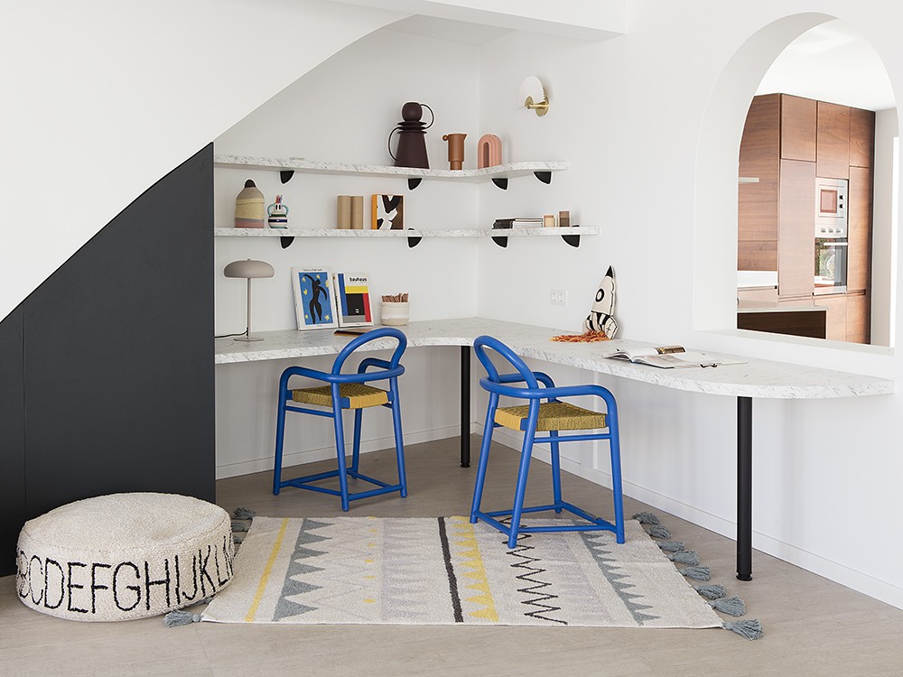 Alfombra lavable Azteca Lorena Canals Lorena Canals - 7