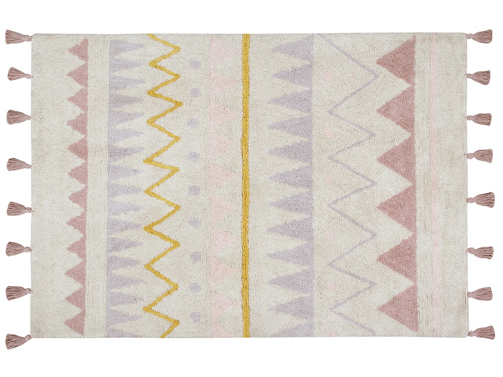 Alfombra lavable Azteca Lorena Canals Lorena Canals - 8