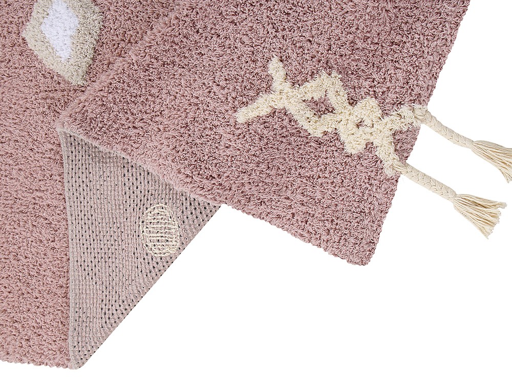 Alfombra lavable Noah Lorena Canals Lorena Canals - 3