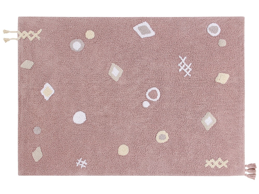 Alfombra lavable Noah Lorena Canals Lorena Canals - 1