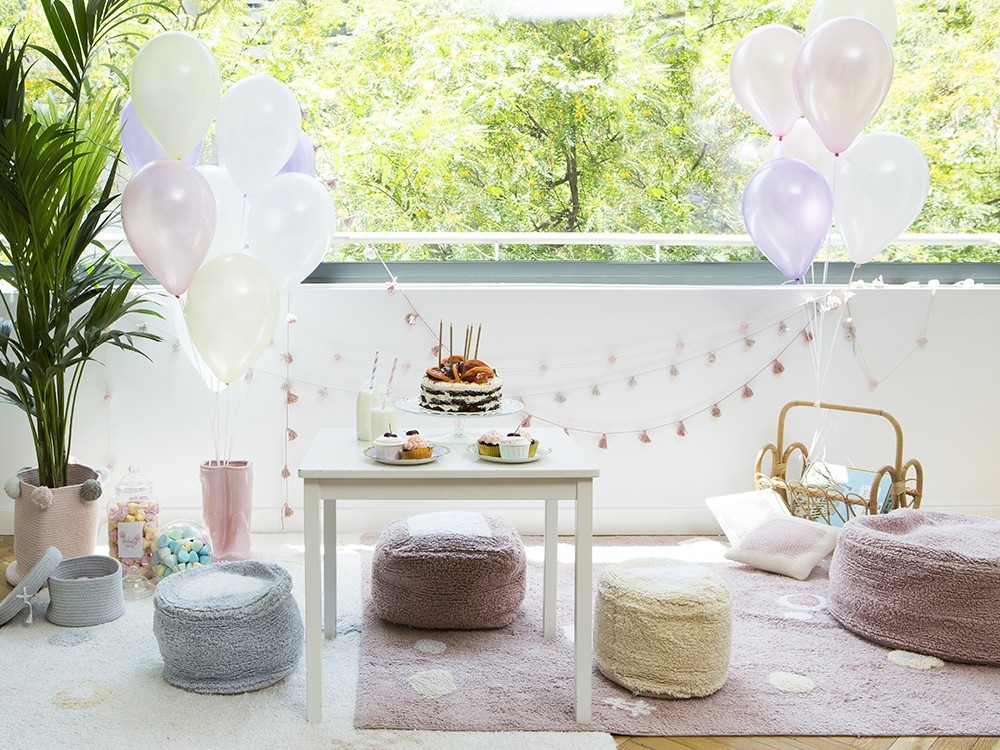 Alfombra lavable Noah Lorena Canals Lorena Canals - 2