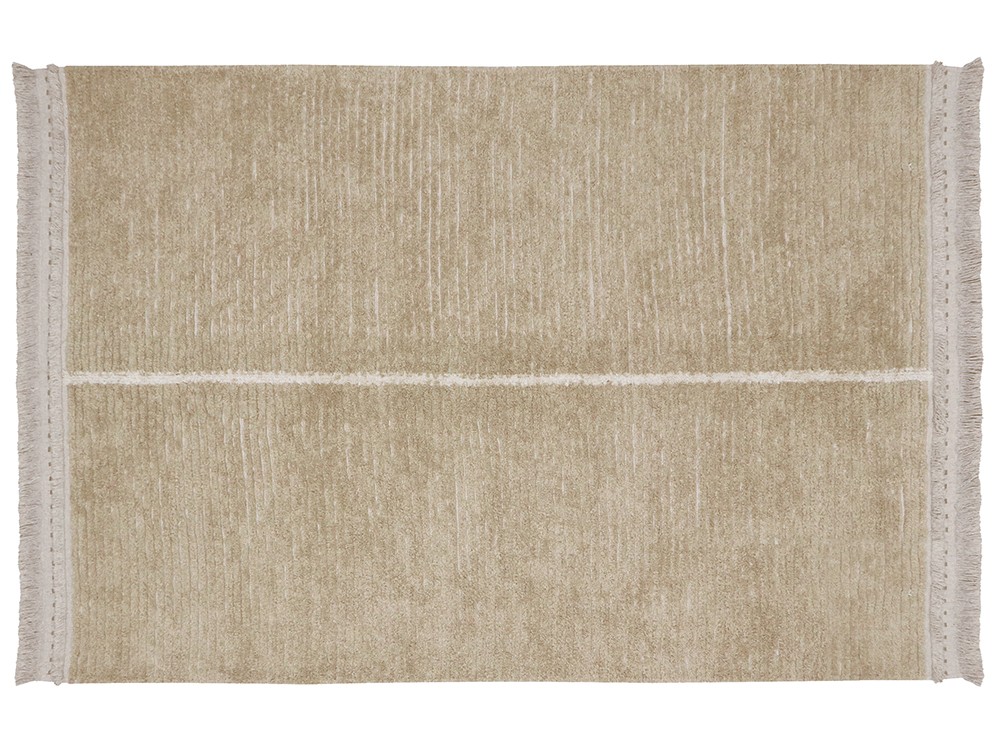 Alfombra lavable Reversible Duetto Lorena Canals Lorena Canals - 2