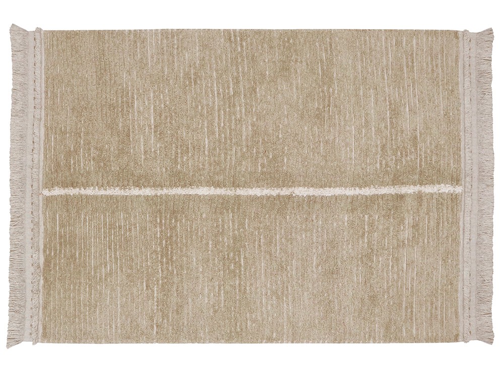 Alfombra lavable Reversible Duetto Lorena Canals Lorena Canals - 6