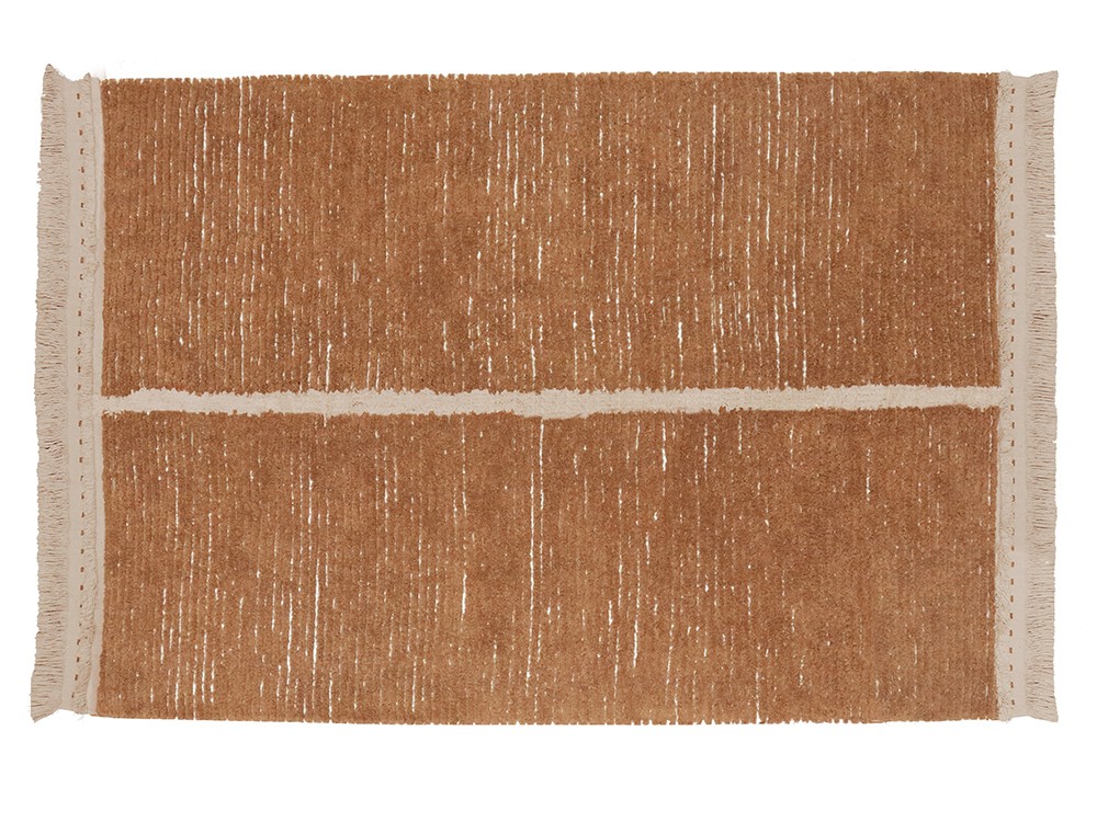 Alfombra lavable Reversible Duetto Lorena Canals Lorena Canals - 3