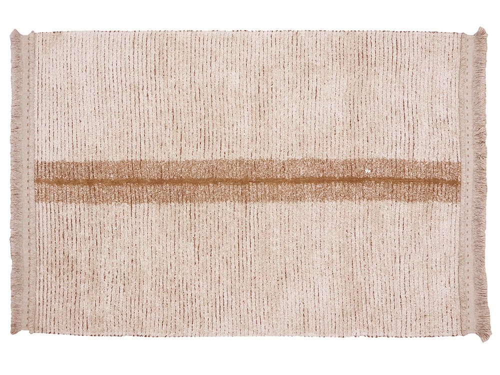 Alfombra lavable Reversible Duetto Lorena Canals Lorena Canals - 4