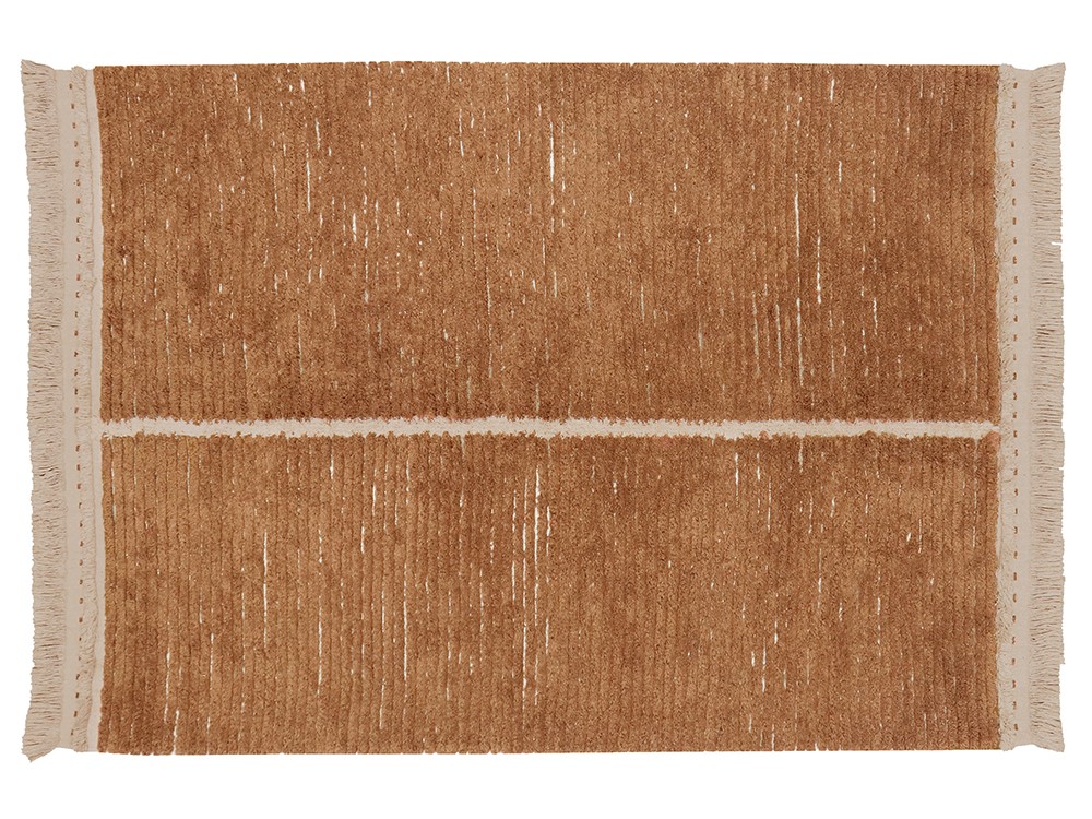 Alfombra lavable Reversible Duetto Lorena Canals Lorena Canals - 12