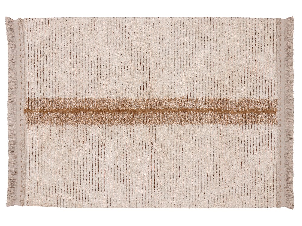 Alfombra lavable Reversible Duetto Lorena Canals Lorena Canals - 13