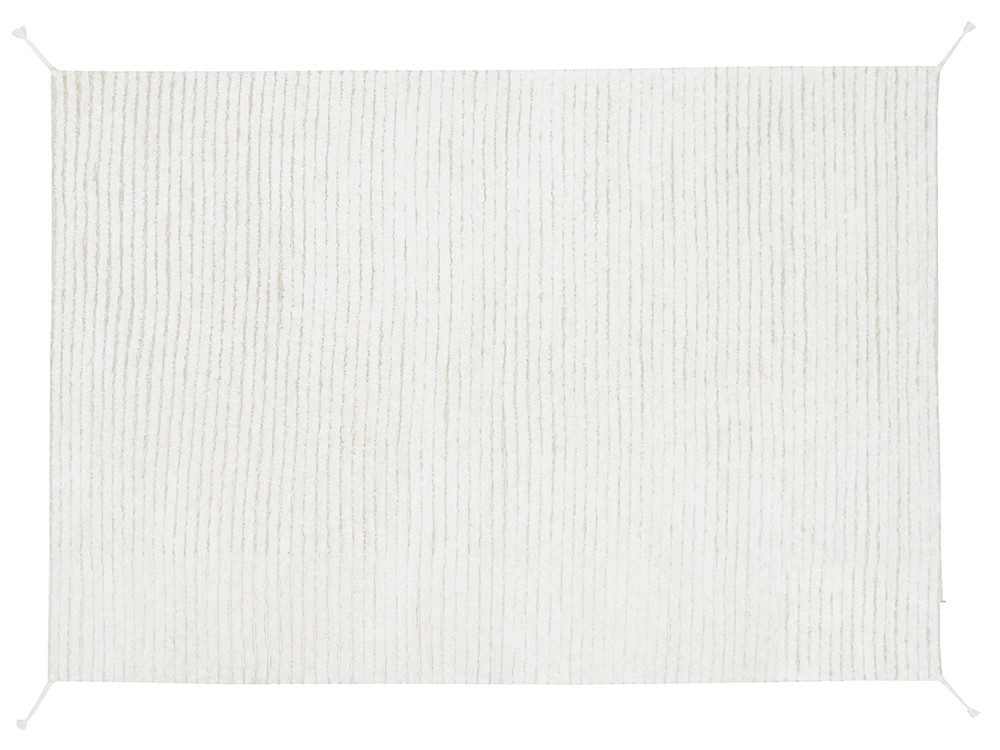 Alfombra lavable Reversible Gelato Lorena Canals Lorena Canals - 4