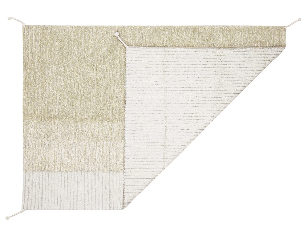 Alfombra lavable Reversible Gelato Lorena Canals Lorena Canals - 10