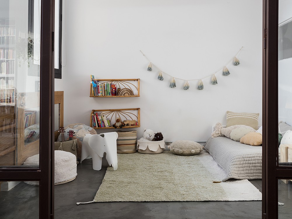 Alfombra lavable Reversible Gelato Lorena Canals Lorena Canals - 7