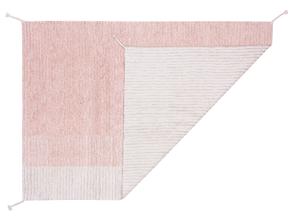 Alfombra lavable Reversible Gelato Lorena Canals Lorena Canals - 17