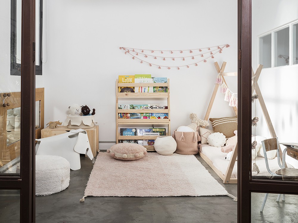 Alfombra lavable Reversible Gelato Lorena Canals Lorena Canals - 14