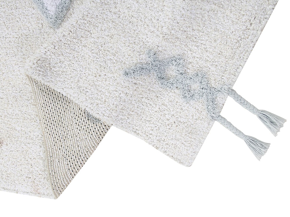 Alfombra lavable Kim Lorena Canals Lorena Canals - 3