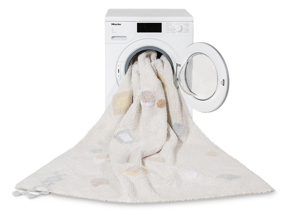 Alfombra lavable Kim Lorena Canals Lorena Canals - 4