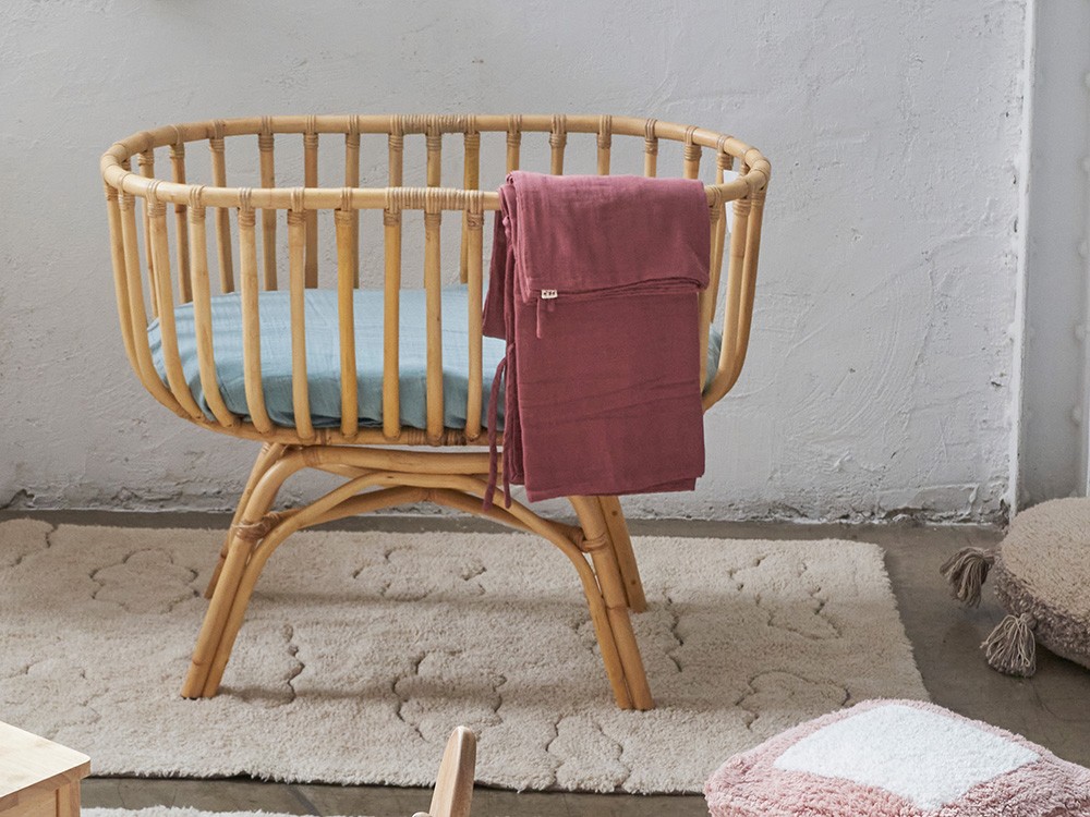 Alfombra lavable RugCycled Clouds Lorena Canals Lorena Canals - 2