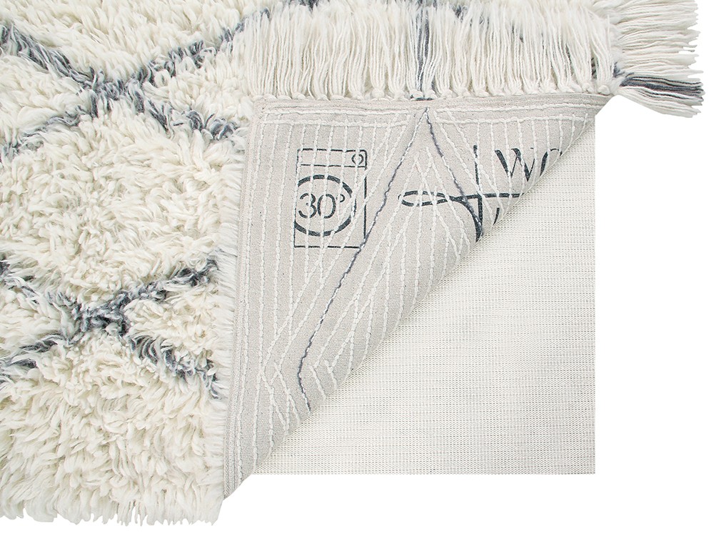 Alfombra Woolable Berber Soul Lorena Canals Lorena Canals - 8