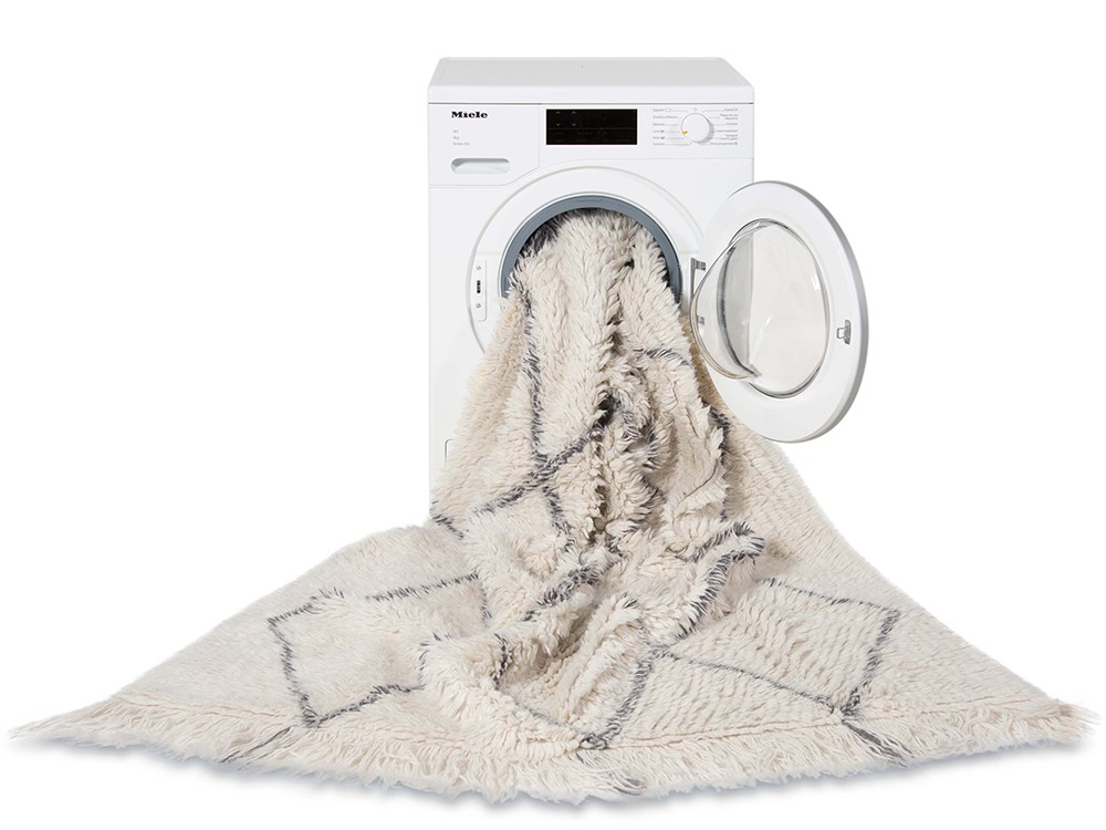 Alfombra Woolable Berber Soul Lorena Canals Lorena Canals - 12