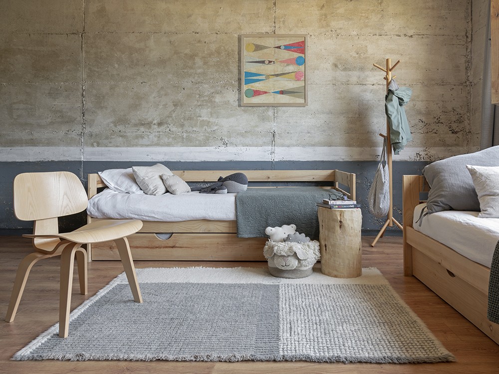 Alfombra Woolable Kaia Lorena Canals Lorena Canals - 2