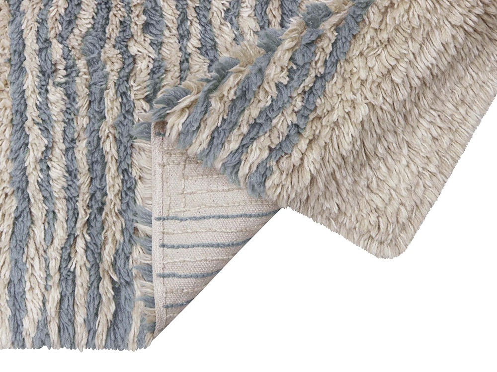 Alfombra Woolable Sun Rays Lorena Canals Lorena Canals - 5