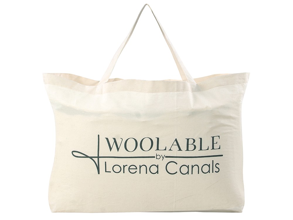 Alfombra Woolable Sounds of Summer Lorena Canals Lorena Canals - 7