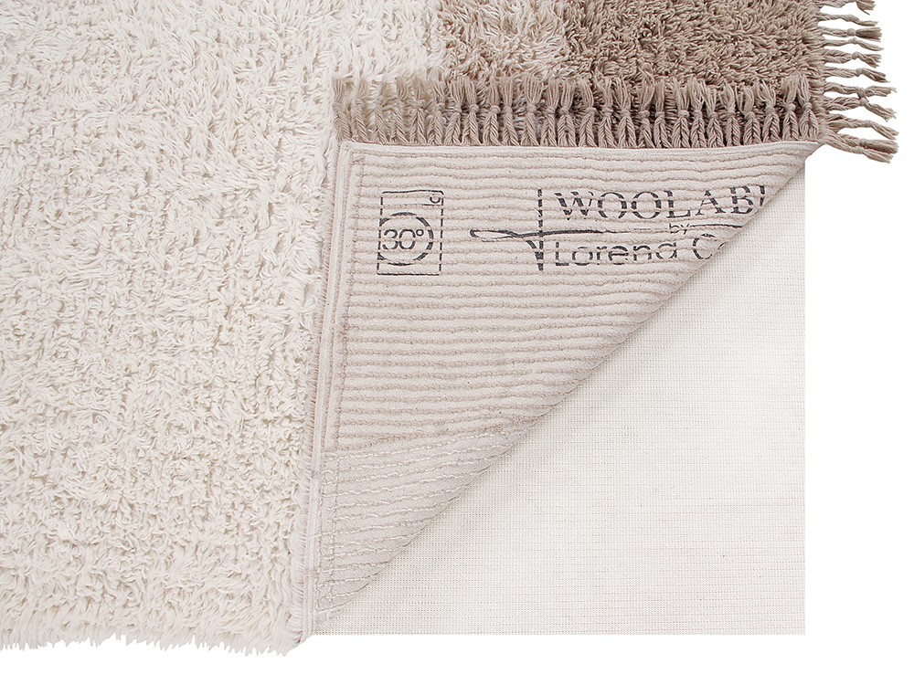 Alfombra Woolable Sounds of Summer Lorena Canals Lorena Canals - 6