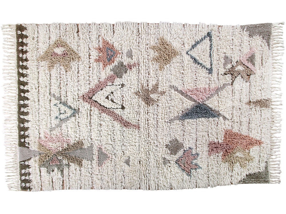 Alfombra Woolable Tuba Lorena Canals Lorena Canals - 1