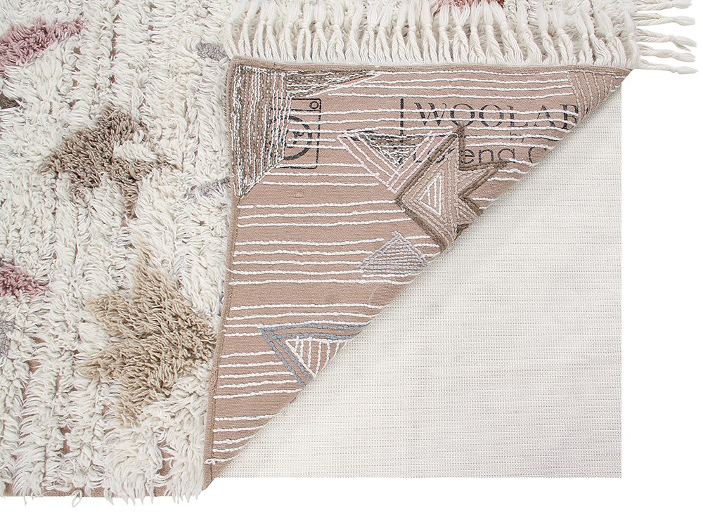 Alfombra Woolable Tuba Lorena Canals Lorena Canals - 5