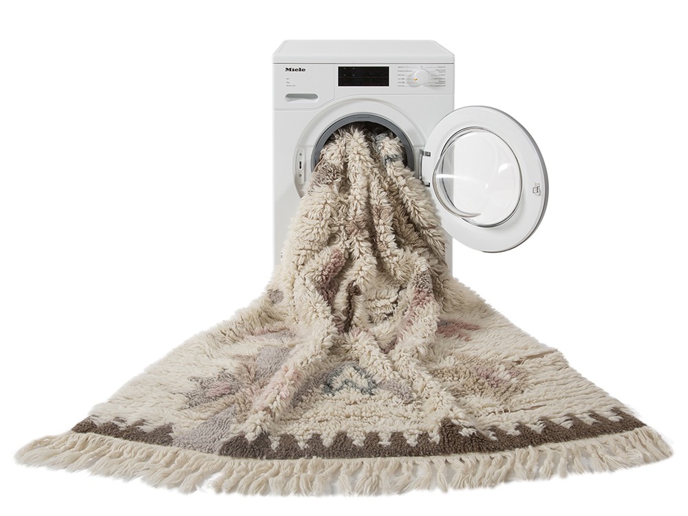 Alfombra Woolable Tuba Lorena Canals Lorena Canals - 6