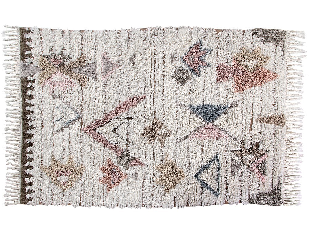 Alfombra Woolable Tuba Lorena Canals Lorena Canals - 3