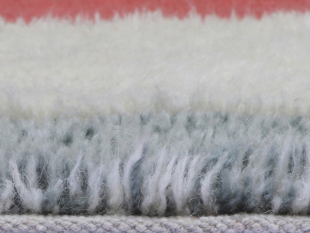 Alfombra Woolable Abstract Lorena Canals Lorena Canals - 4