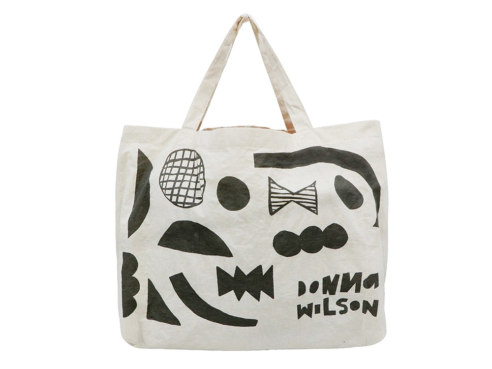 Alfombra Woolable Abstract Lorena Canals Lorena Canals - 6