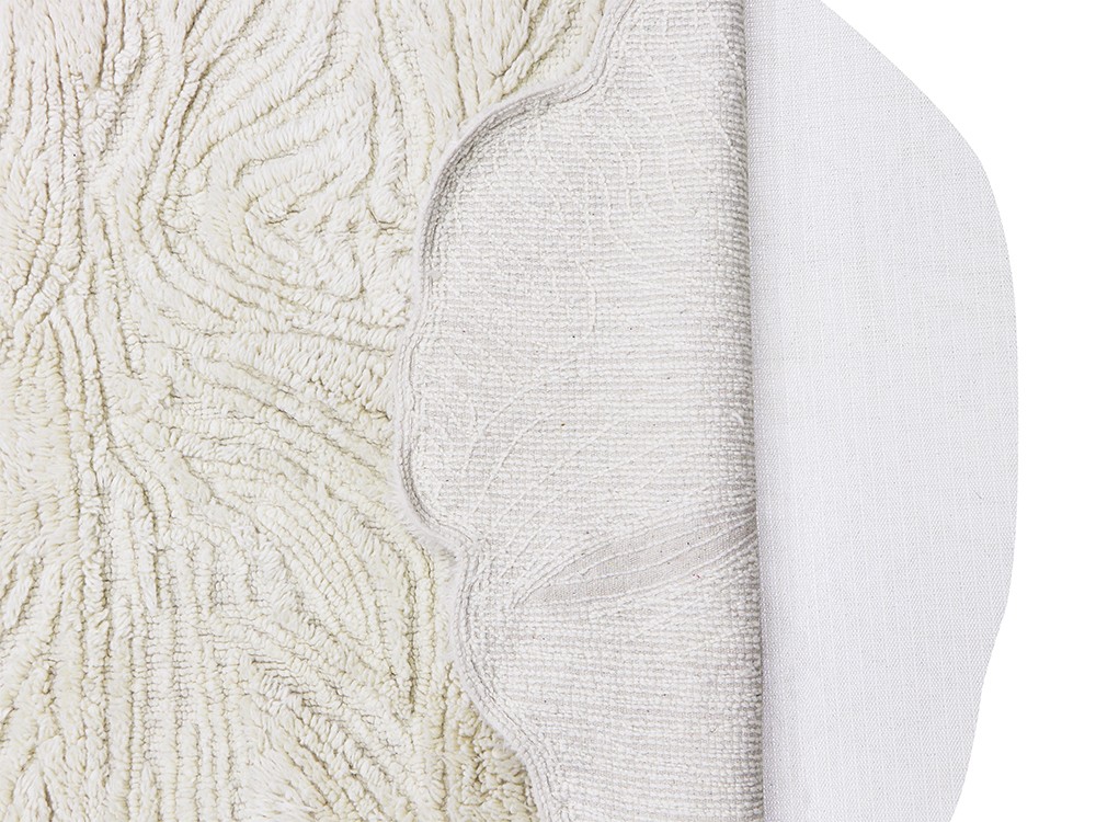 Alfombra Woolable Pink Nose Sheep Lorena Canals Lorena Canals - 4